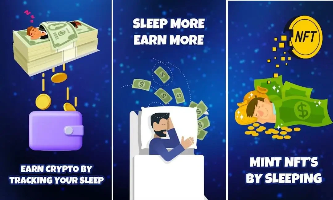 mCrypto: Earn $20 to $50 from crypto paying apps