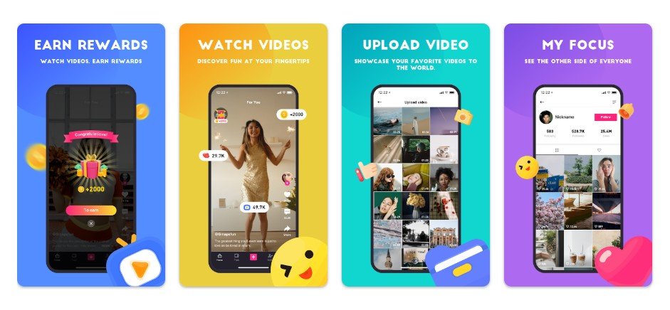 Tick: Watch to Earn – $30 to $80 Rewards