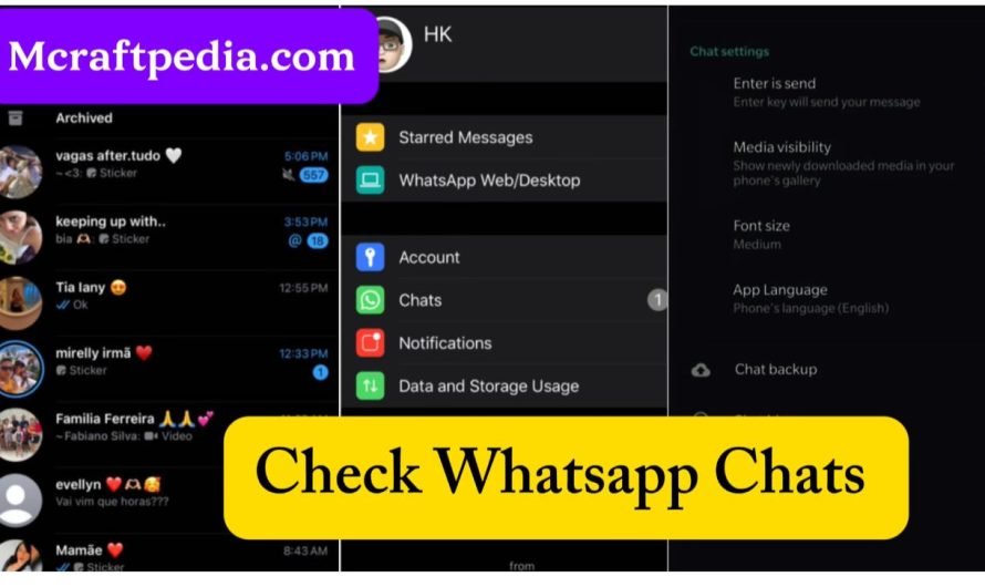 WhatsApp Chats History Encryption & Meta AI: Secure Messaging Meets Smart Automation